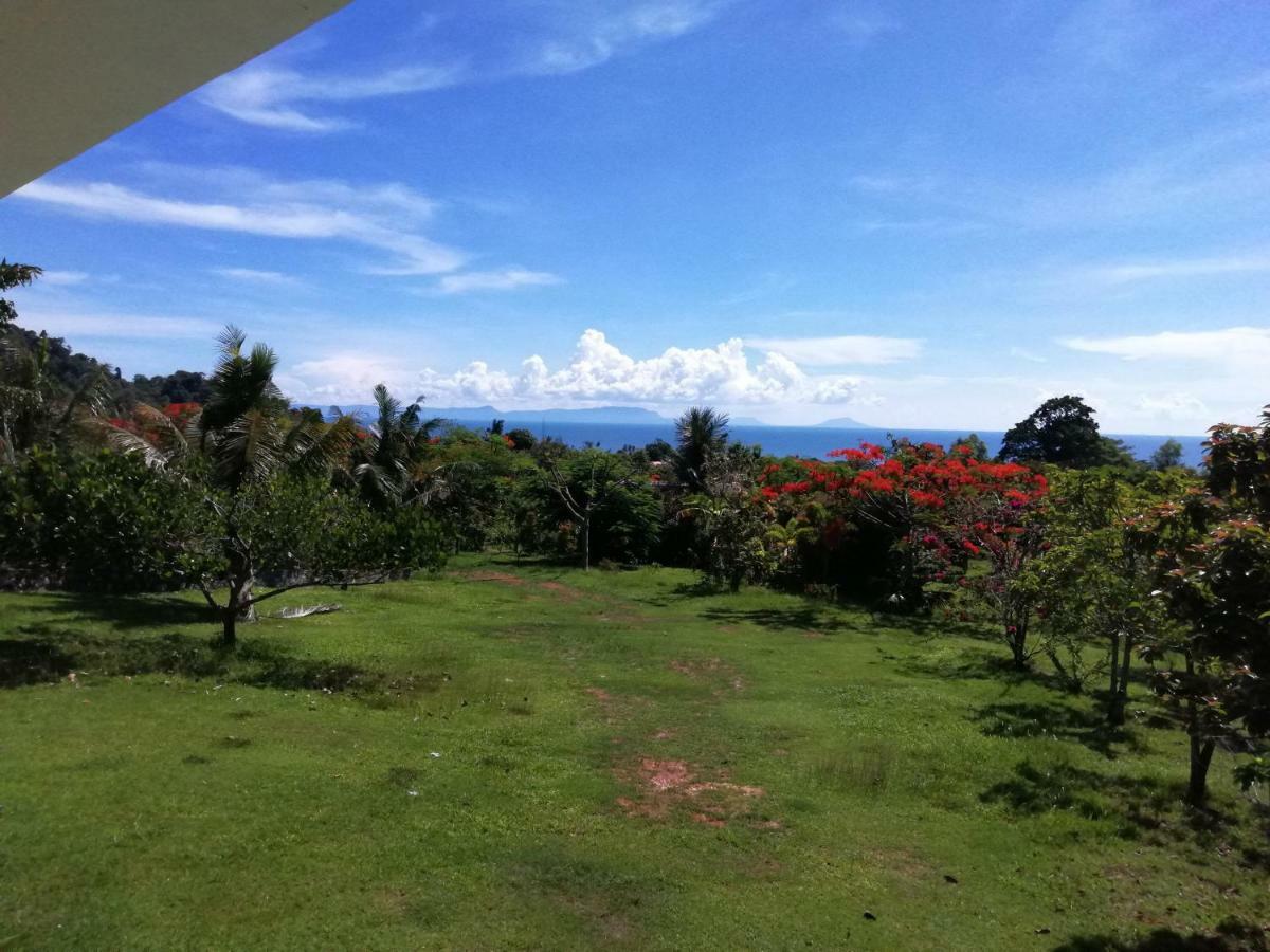 Q Bungalows Kep Exterior foto