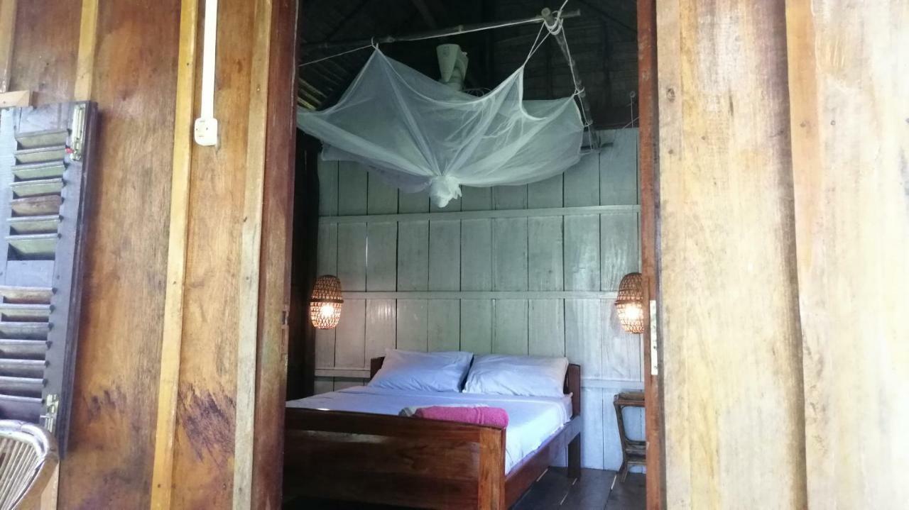 Q Bungalows Kep Exterior foto
